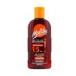 Malibu Sun Dry Oil Gel with Beta Carotene SPF 15 200ml