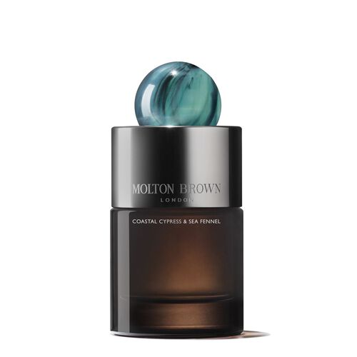 Molton  Brown Coastal Cypress & Sea Fennel Eau de Parfum 100ml