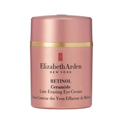 Elizabeth Arden Retinol Ceramide Line Erasing Eye Cream 15ml