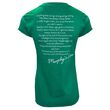 Irish Memories Green Ireland T-Shirt XXL