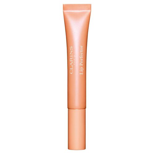 Clarins Lip Perfector Glow 22 Peach Glow