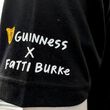 Guinness Lovely Day for a Guinness Black T-Shirt XL