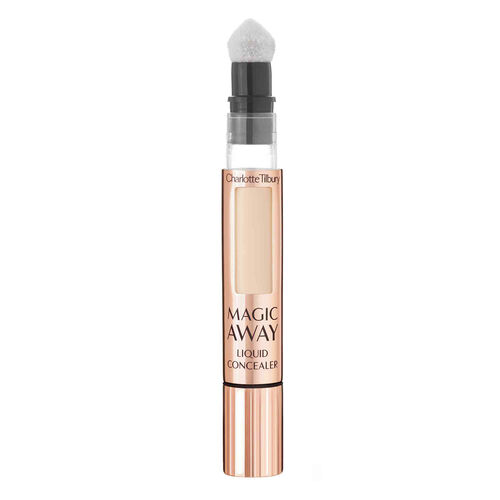 Charlotte Tilbury MAGIC AWAY LIQUID CONCEALER 4 Fair