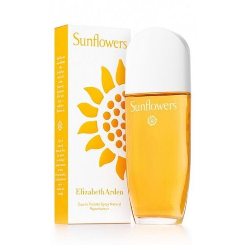 Elizabeth Arden Sunflowers Sunrise Eau de Toilette 100ml