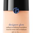 Armani Designer Glow Foundation 2