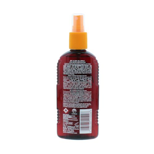 Malibu Sun Dry Oil Spray SPF 10 200ml