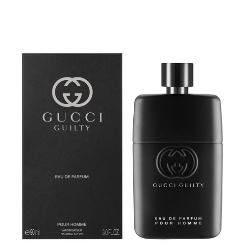 Gucci Guilty Eau de Parfum For Him 90ml