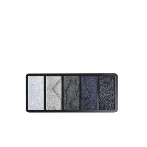 Lancome Hypnose Palette  Drama Denim 