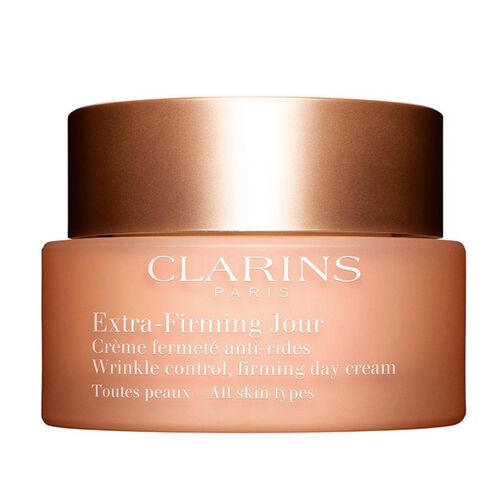 Clarins Extra Firming Wrinkle Control All Skin Types 50ml