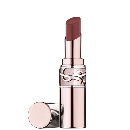 YSL Loveshine Candy Glow Tinted Butter Balm 7B Nude Pleasure