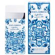 D&G Light Blue Summer Vibes Eau de Toilette Spray 100ml