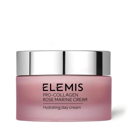 Elemis Pro-Collagen Rose Marine Cream 50ml