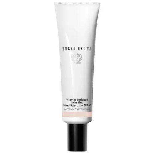 Bobbi Brown Vitamin Enriched Skin Tint Spf 15 3 Fair