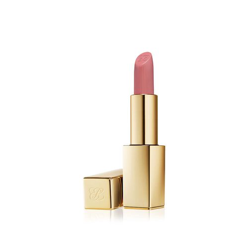 Estee Lauder Pure Color Matte Lipstick 856 Object of Desire