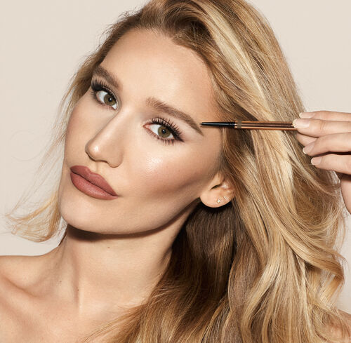 Charlotte Tilbury BROW CHEAT SOFT BROWN