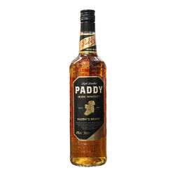 Paddy Paddy Share Irish Whiskey 70cl