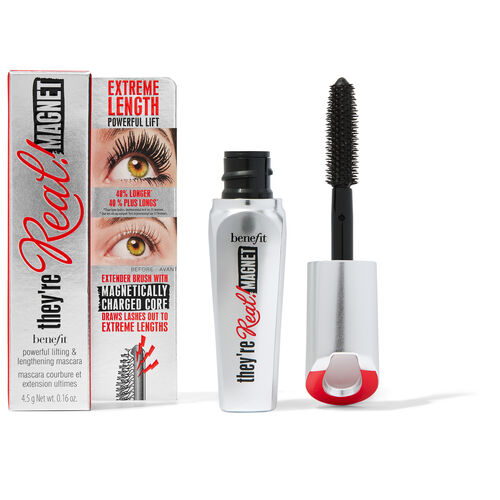 Benefit They're Real Magnet 2.0 Mascara 9g