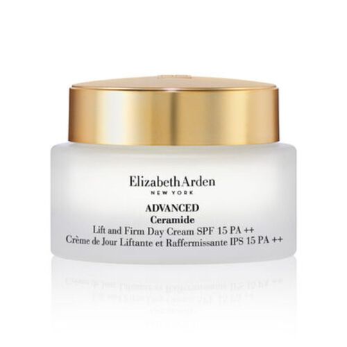 Elizabeth Arden Advanced Ceramide Lift and Firm Day Cream SPF 15 50ml