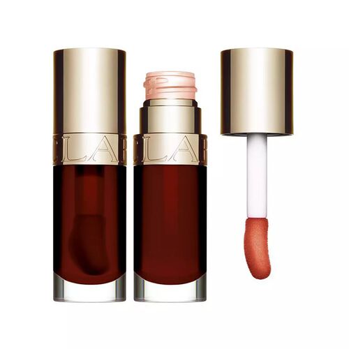 Clarins Lip Comfort Oil 09 Chocolate