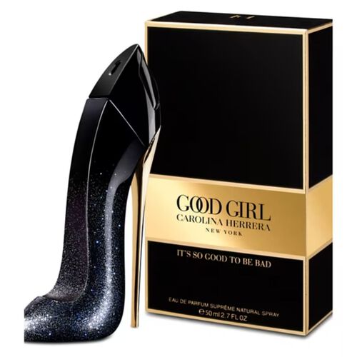 Carolina Herrera Good Girl Eau de Parfum Suprême 50ml