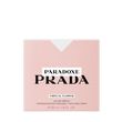 Prada Paradoxe Virtual Flower Eau De Parfum 50ml