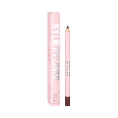 Kylie Kylie Cosmetics Kyliner Waterproof Gel Eyeliner Pencil 010 Warm Brown