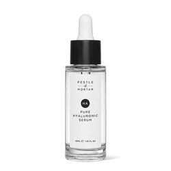 Pestle and Mortar Pure Hyaluronic Serum 30ml