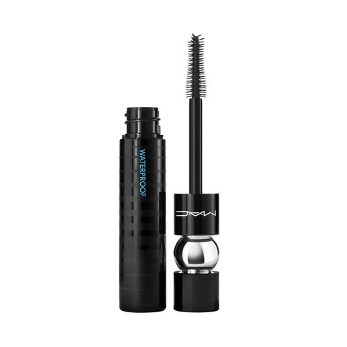 MAC MACStack Waterproof Mascara Black Stack