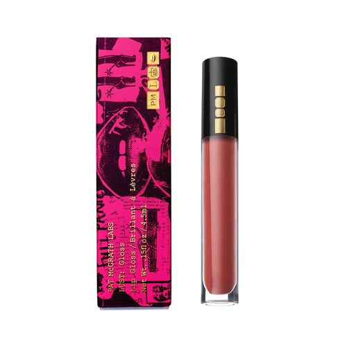 Pat McGrath Labs Lust Gloss Flesh 6