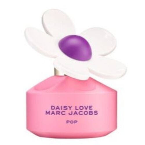 Marc  Jacobs Love Pop Eau de Toilette 50ml