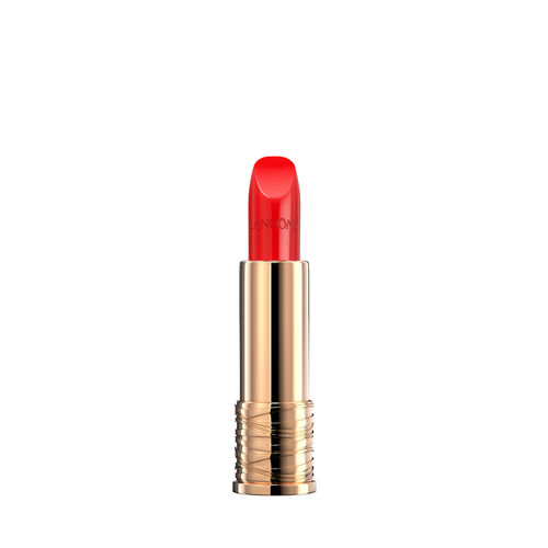 Lancome L'Absolu Rouge Cream Lipstick 132 Caprice De Rouge