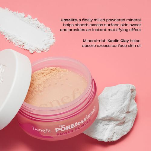 Benefit The POREfessional Power Powder 8g