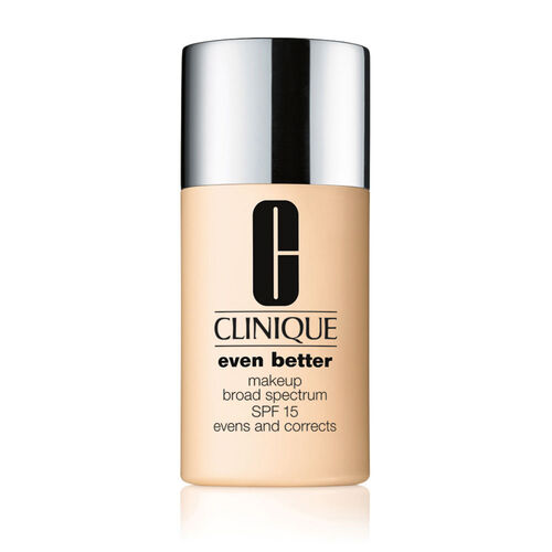 Clinique Even Better Makeup SPF15 WN04 Bone