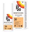 P20 Sun Protection Spf30 Sensitive Cream 200ml