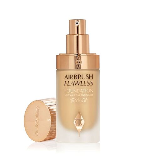 Charlotte Tilbury AIRBRUSH FLAWLESS FOUNDATION SHADE 6 NEUTRAL