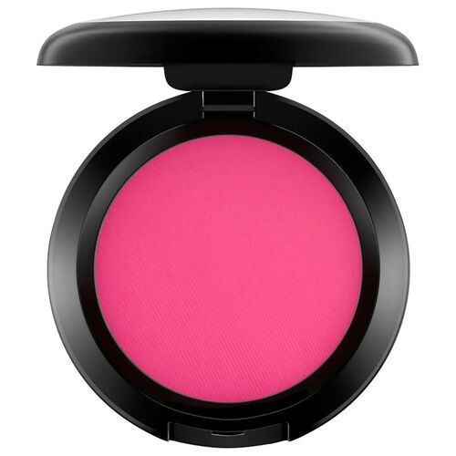 MAC Powder Blush Full Fuchsia