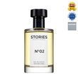 STORIES Parfums Nº.02 Eau De Parfum 30ml