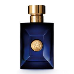 Versace Dylan Blue Eau de Toilette 50ml