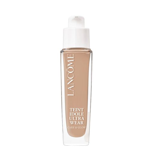 Lancome Teint Idole Ultra Wear Care & Glow Foundation 330N