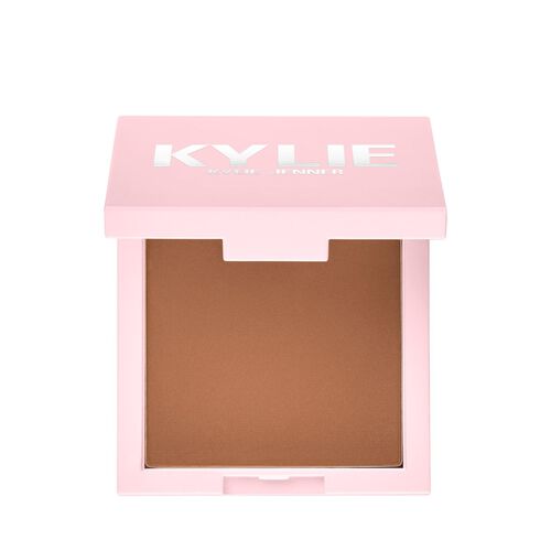 Kylie Kylie Cosmetics Pressed Bronzing Powder 400 Tanned And Gorgeous