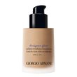 Armani Designer Glow Foundation 5