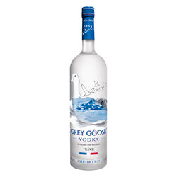 Grey Goose Grey Goose Vodka 1L