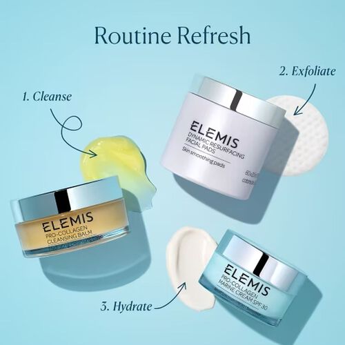 Elemis Pro-Collagen Marine Cream SPF30 50ml