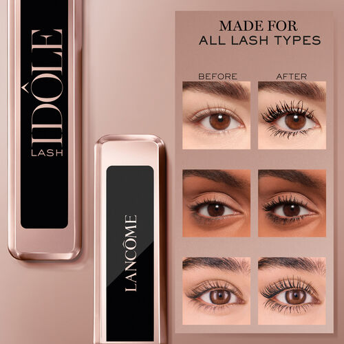 Lancome Lash Idôle Mascara