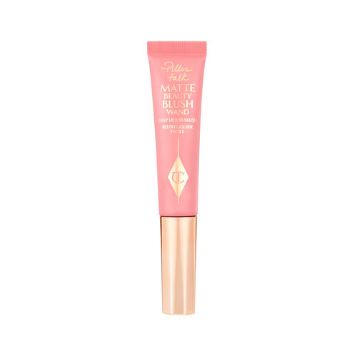 Charlotte Tilbury PILLOW TALK MATTE BEAUTY BLUSH WAND PINK POP