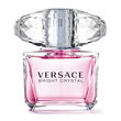 Versace Bright Crystal Eau de Toilette 90ml