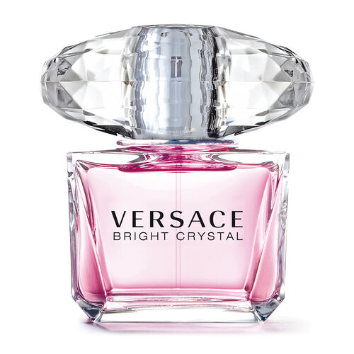 Versace Bright Crystal Eau de Toilette 90ml