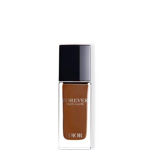 Dior Diorskin Forever Skin Glow 24h Hydrating Radiant Foundation 8N Neutral