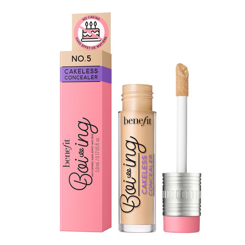 Benefit Boing Cakeless Concealer 05 Feel Good