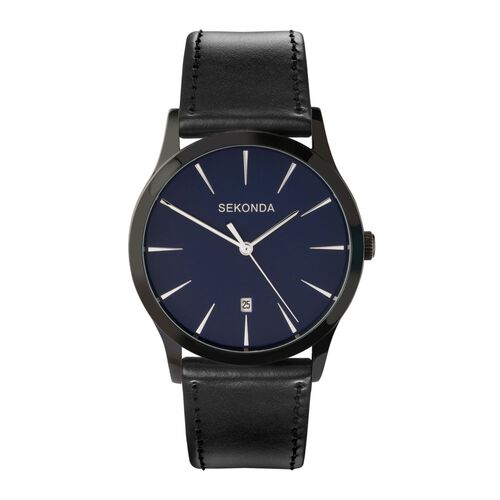 Sekonda Watches Classic Men's Watch 3536 Black